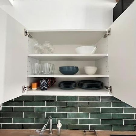 Superbe Appartement Au Coeur Du Mourillon Refais A Neuf Proche Des Plage 土伦 外观 照片