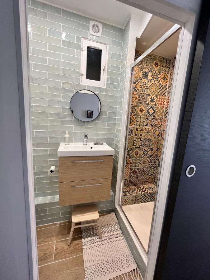 Superbe Appartement Au Coeur Du Mourillon Refais A Neuf Proche Des Plage 土伦 外观 照片